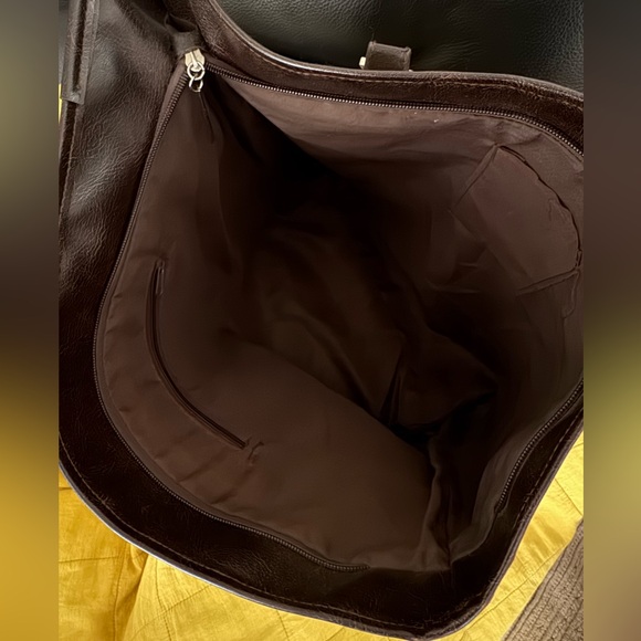 Large Monogram Tote - Picture 8 of 9